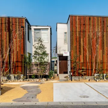 Rakuten STAY HOUSE × WILLSTYLE Hachimanbori