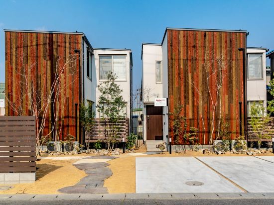 Rakuten STAY HOUSE × WILLSTYLE 八幡堀