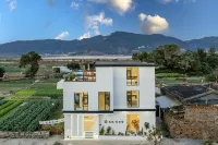 Floral Hotel · Xiapu Flower Tianshe Hotel (Beibei Tantu Branch) Hotels near Gaoluo Beach National Special Protection Forest Belt