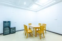 Huihuang Boutique Inn (Huangshan North Station)