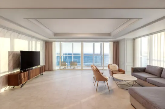 팔레드시즈 해운대/센텀시티 호텔