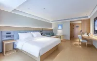 JI Hotel (Mangshi Square)