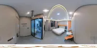 Xinyue Theme Hotel - Inns