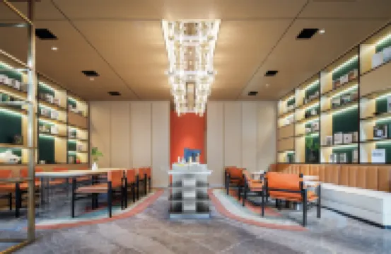 H Crystal Hotel (Qingxu Branch)
