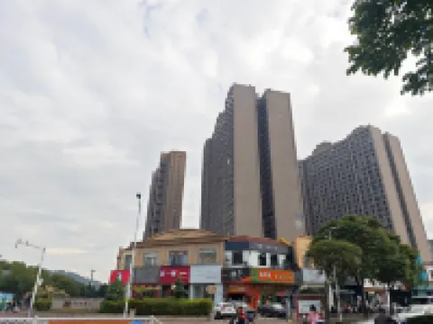 小葵的公寓（閩侯甘蔗店）