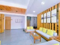 Yinxiang Jiwu Mountain Villa