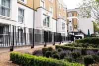 Heeton Concept Hotel – Luma Hammersmith Hotels near Loftus Road