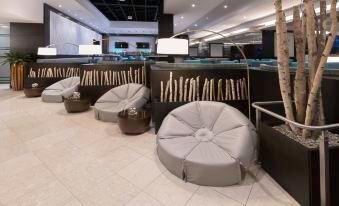 Pan Pacific Toronto
