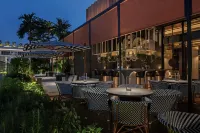 อาร์ที่เซน สิงคโปร์ - ที่มีบาร์