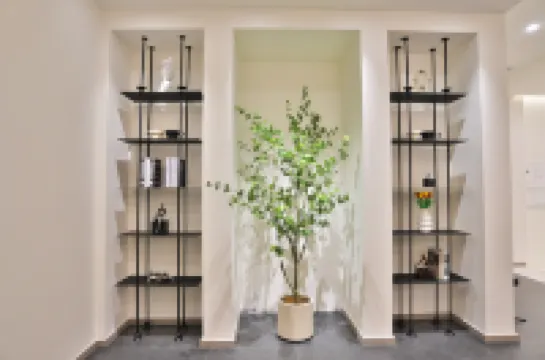 Weijianshan · Designer Courtyard Resort Inn (Yanji Yanbian University Normal Branch)