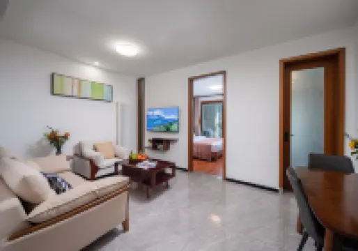 Yunhe Banshan Hot Spring Resort Hotel (Tengchong Mayugu Hot Spring Town)