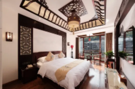Sulv Lianhua Hotel Hotels in Fenghuang