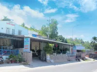 Quoc Dinh Guesthouse โรงแรมใกล้สายธารนางฟ้า
