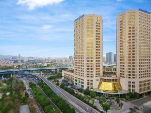 Howard Johnson Sunshine Plaza Ningbo (Building B)