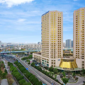 Howard Johnson Sunshine Plaza Ningbo (Building B)