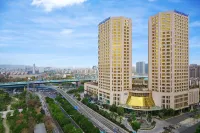 Howard Johnson Sunshine Plaza Ningbo (Building B)