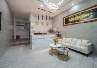 Yuhan Hotel (Dali University Affiliated Hospital) - 2 stjerner