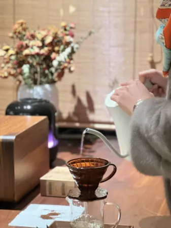 Guangzhou Yuxi Guli Garden Boutique Homestay Отели рядом с достопримечательностью «Amy Daoxiang Town»