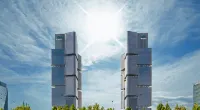 Sumei Movie Hotel (Zhengzhou East Railway Station East Square Huaren New Era Plaza) Hotel a 