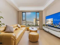 Haohai Yunju Hotel Hotels in Ziyang