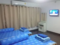 Khunmaiplace Room