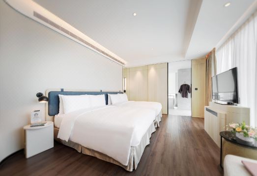 재스퍼 영 호텔 반차오