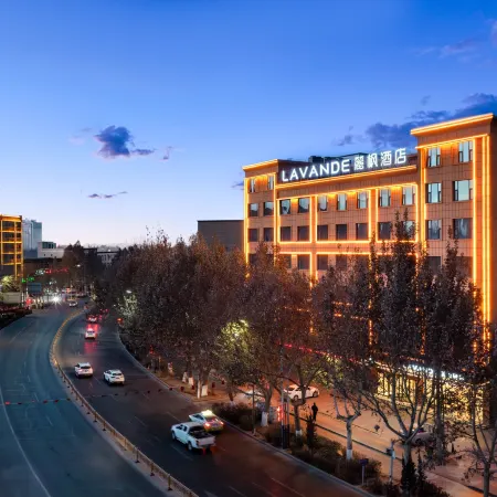 Lavande Hotel (Yecheng)