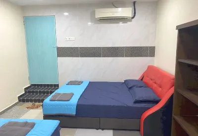 OYO Home 90904 Ray Yan Guesthouse