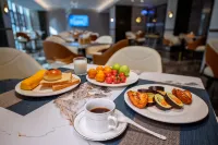 Yeste International Hotel (Baise Wanjingcheng) Hotels in Baise
