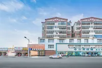 Meidu Business Hotel