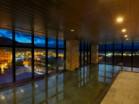 函館国際ホテル 函館のホテル