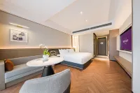 Mercure Jinan Hanyu Financial Business Centre Hotel a High-tech Development Zone