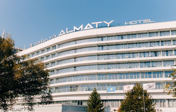 Almaty Hotel