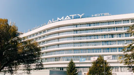 Almaty Hotel