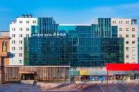 Shandong Shunghe Hotel Hotels near Heihu Spring