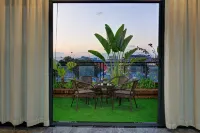 Gaiya Yixuan Bieyuan (Xishuangbanna Jinghongxuan Big Buddha Temple)