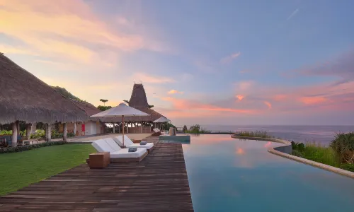 Lelewatu Resort Sumba