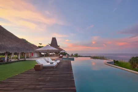 Lelewatu Resort Sumba Отели в г. West Sumba Regency