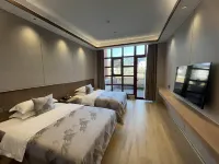 WeiMin Convention Center Jixi Wanyuan