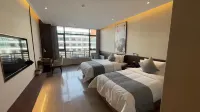 JunanBinhaiHotel Hotels in Junan County