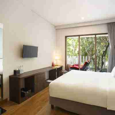 Swiss-Belinn Luwuk Rooms