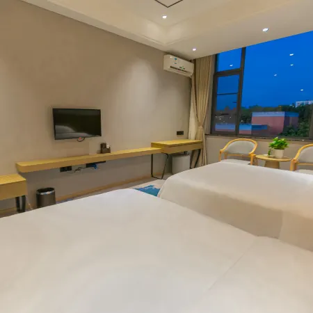 Mengzi Jingxin Hotel