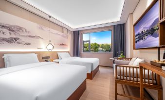 Moshang Qingju Hotel (Xiangchengbiao Branch)