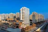 Atour Hotel, Tongling North Road, Hefei Jingshang Trade City Hotel in zona Hefei Gongda Vocational and Technical College