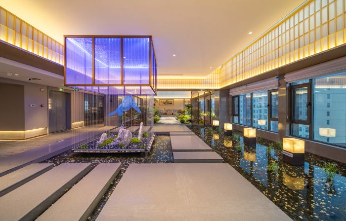 Lanou Hotel (Huaxian Wenming Avenue Branch)