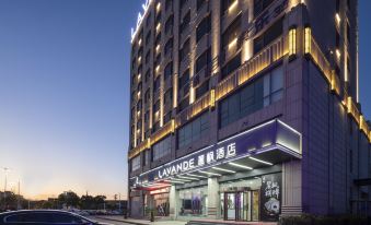 Lavande Hotel (Haimen Renmin West Road)