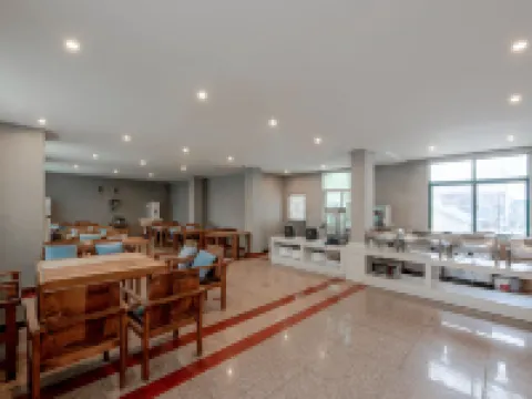 GELI Hotel (Tongcheng Liuchichi Alley) Hotels in Tongcheng
