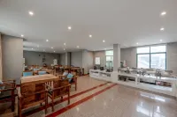 GELI Hotel (Tongcheng Liuchichi Alley) Hotels in Tongcheng