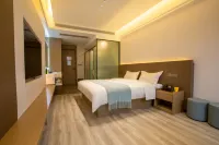 HaiLan .hotel Hôtels à : Guangyuan