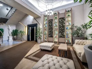 Palazzo Alfieri Residenza d'Epoca